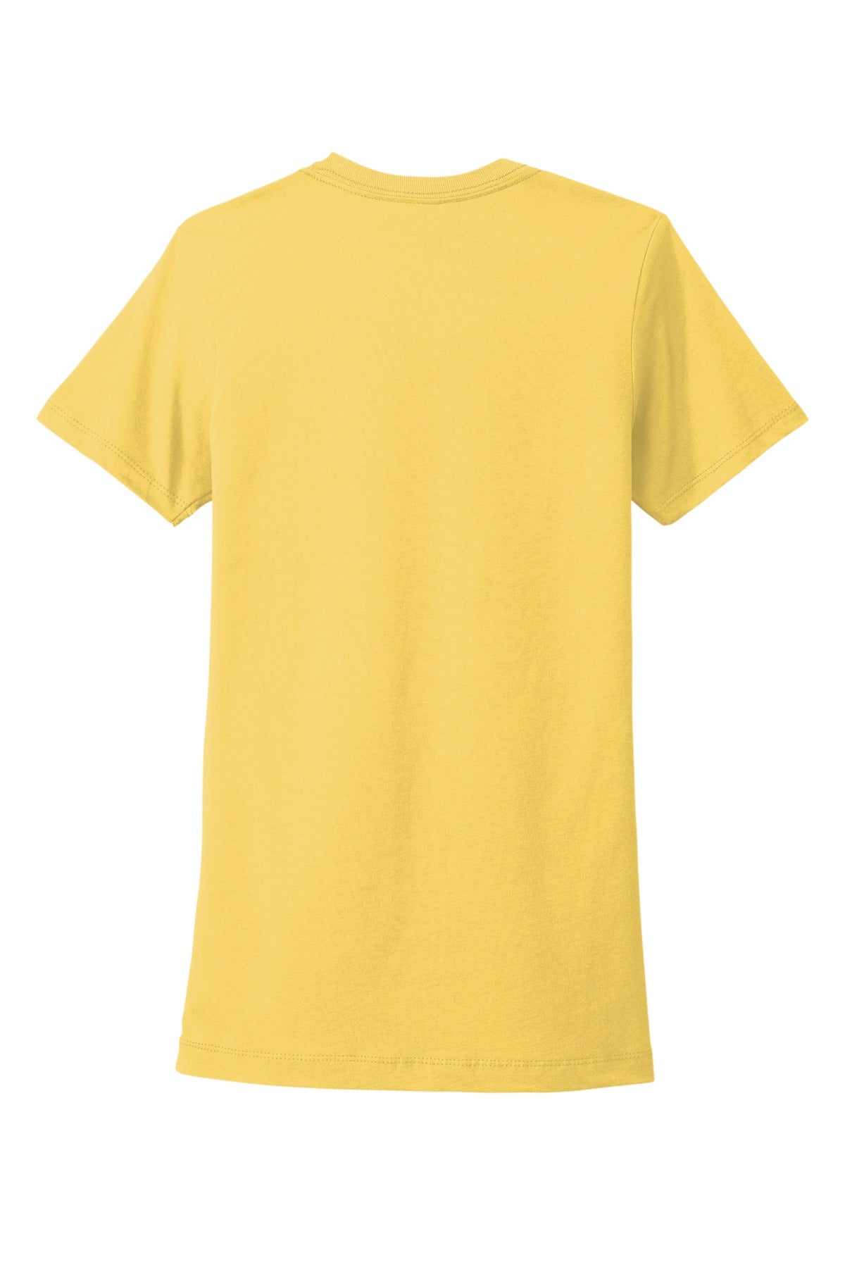 Next Level Apparel Women's Cotton Tee. NL3900