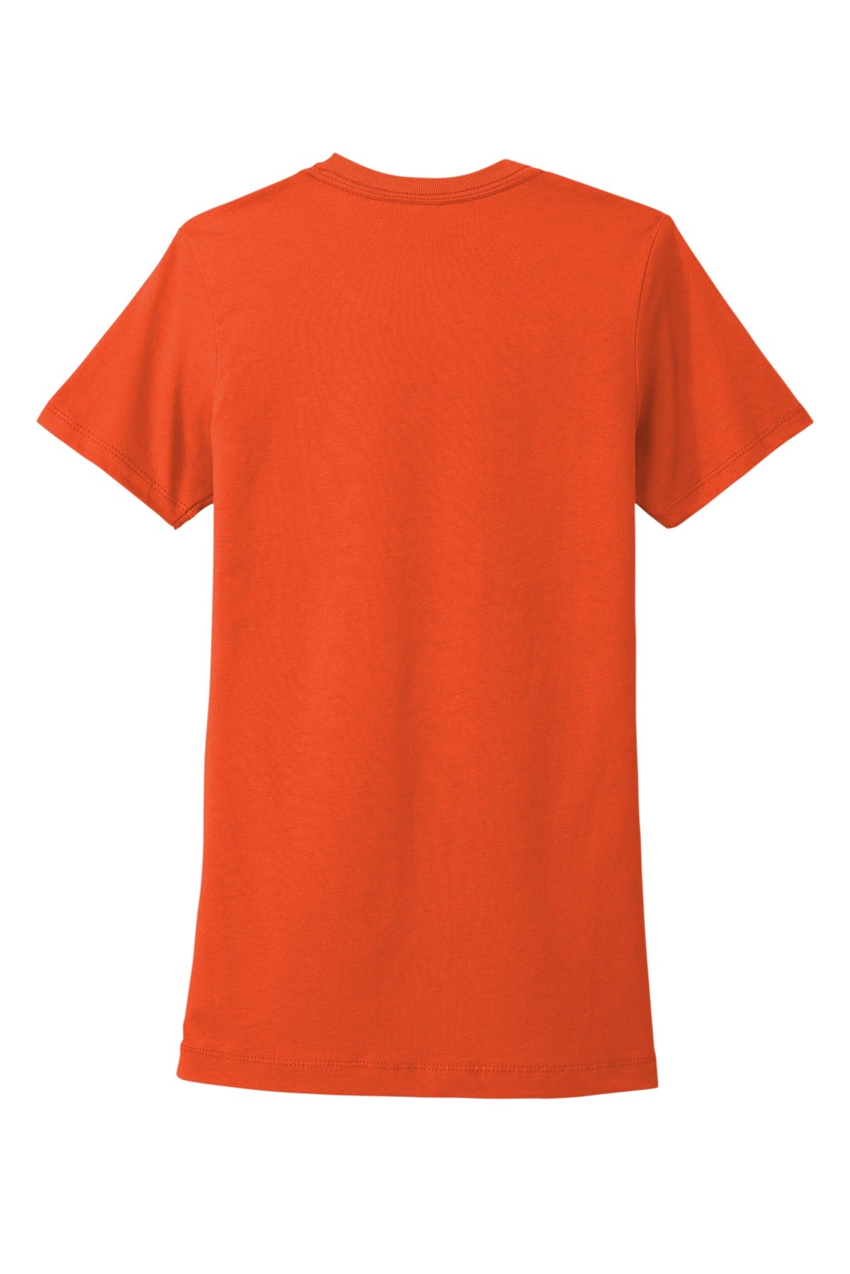 Next Level Apparel Women's Cotton Tee. NL3900