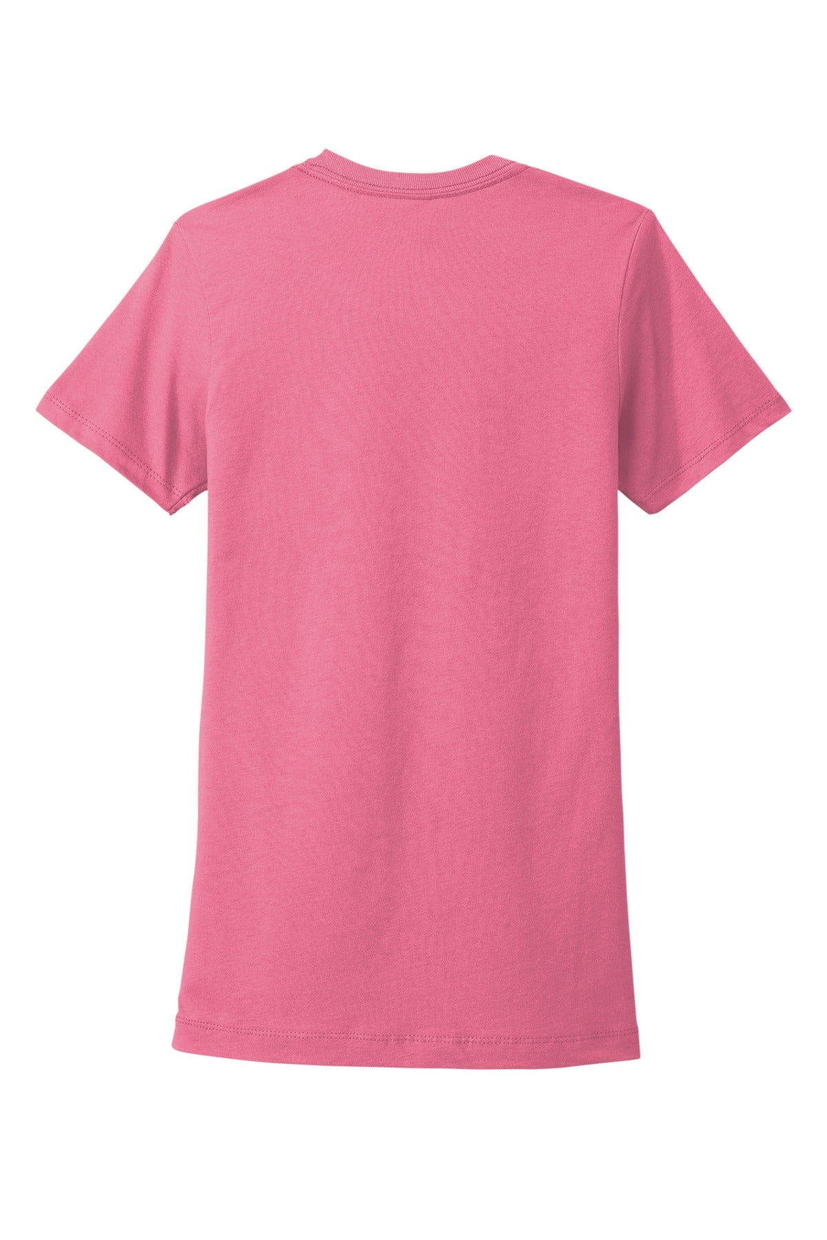 Next Level Apparel Women's Cotton Tee. NL3900