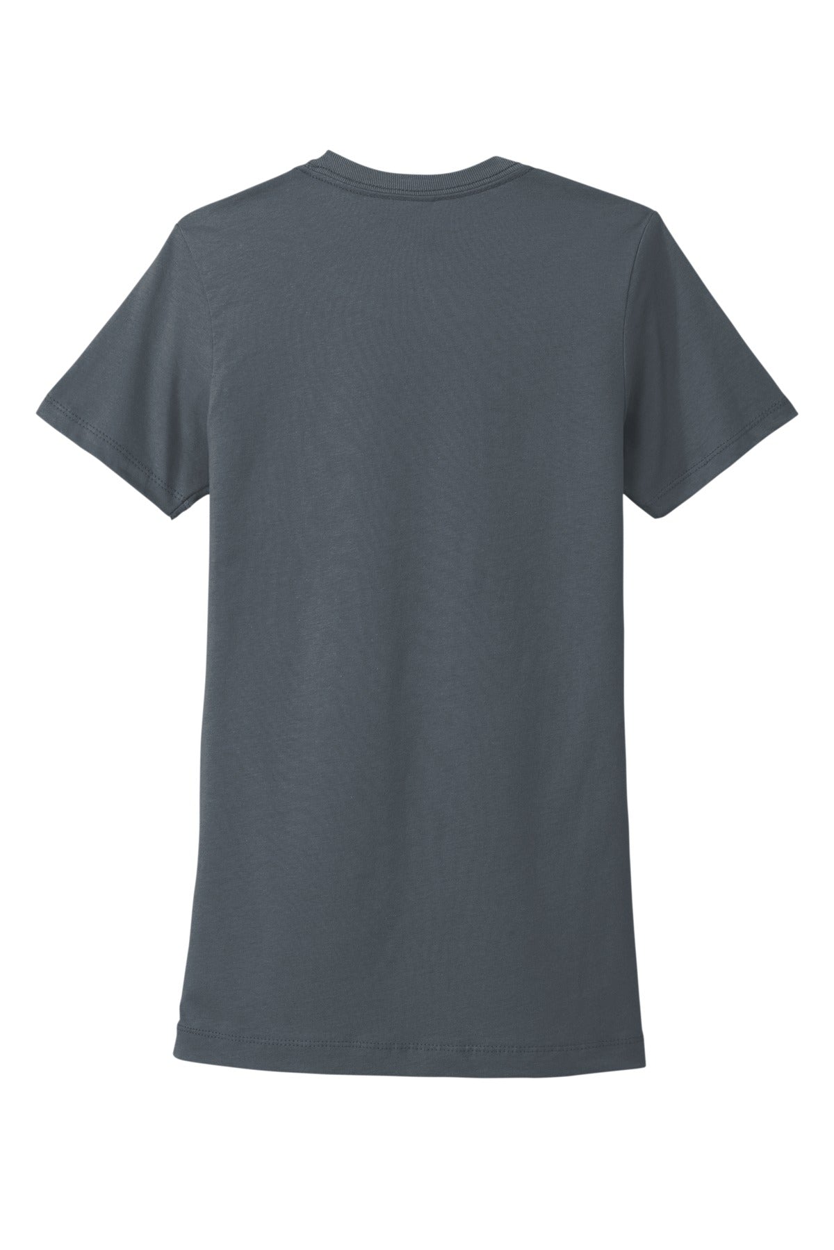Next Level Apparel Women's Cotton Tee. NL3900