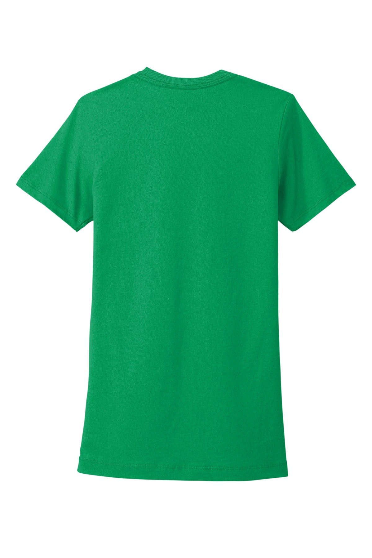Next Level Apparel Women's Cotton Tee. NL3900