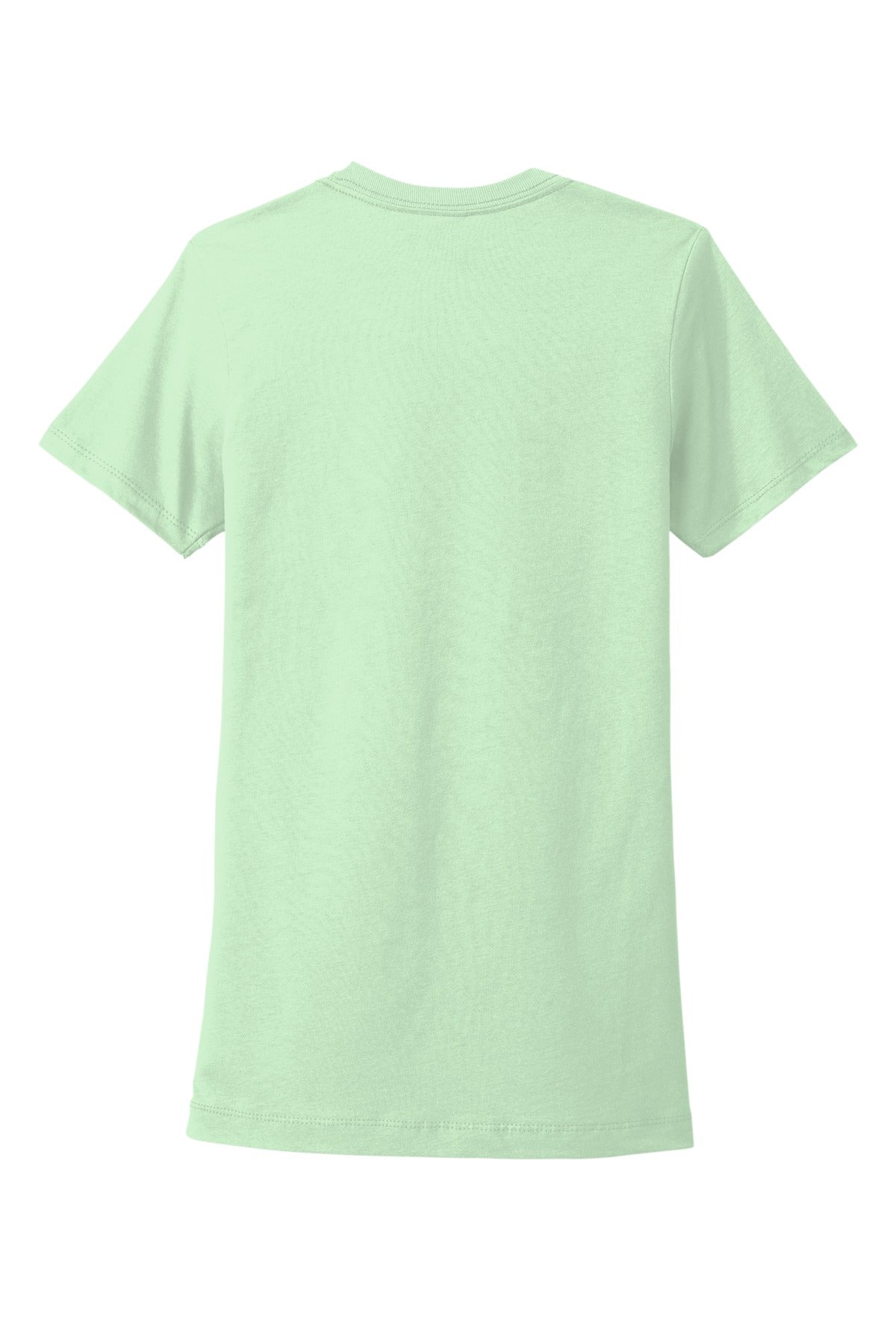 Next Level Apparel Women's Cotton Tee. NL3900