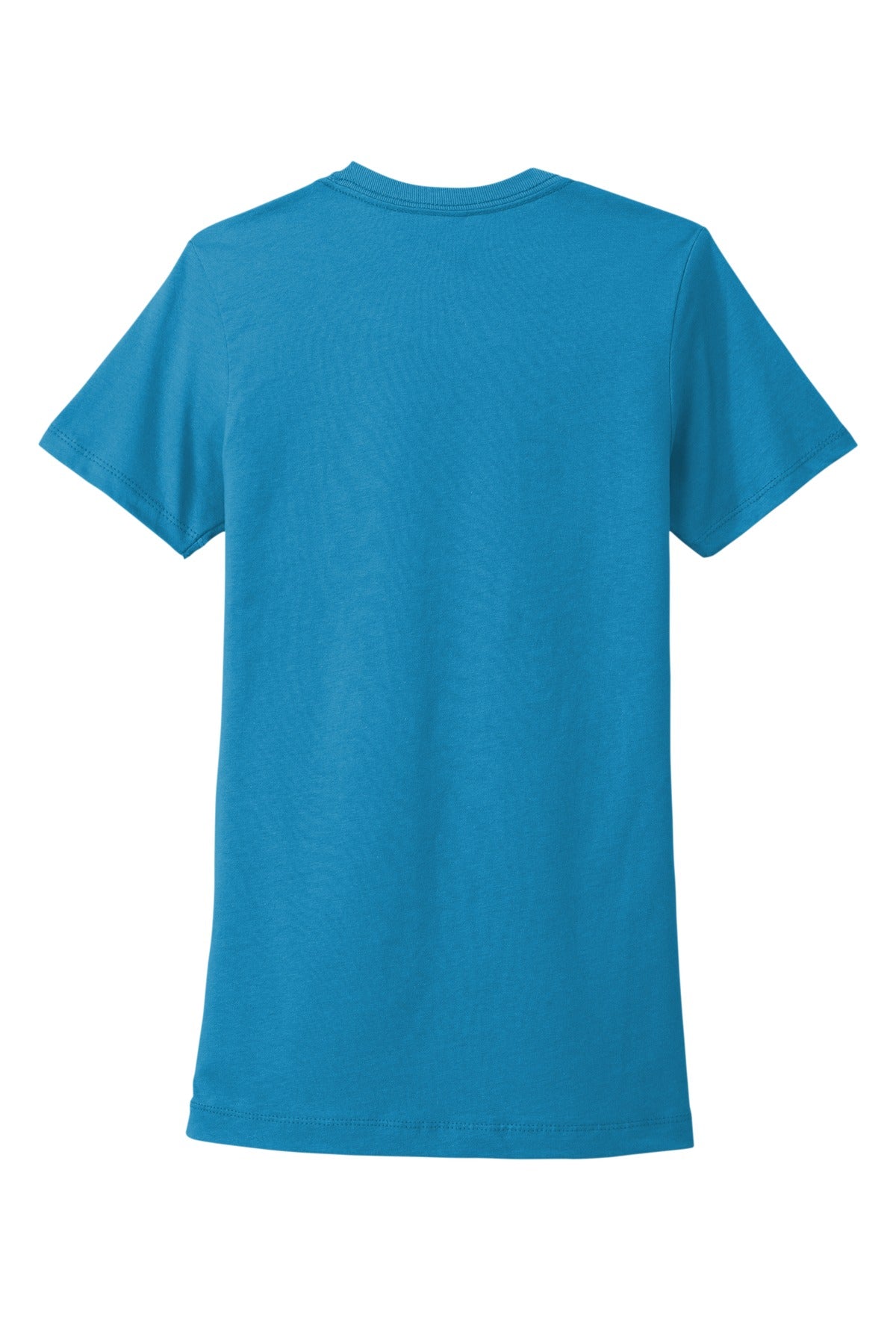 Next Level Apparel Women's Cotton Tee. NL3900