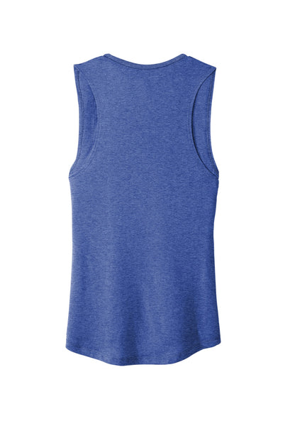 Next Level Apparel Women's Festival Muscle Tank. NL5013