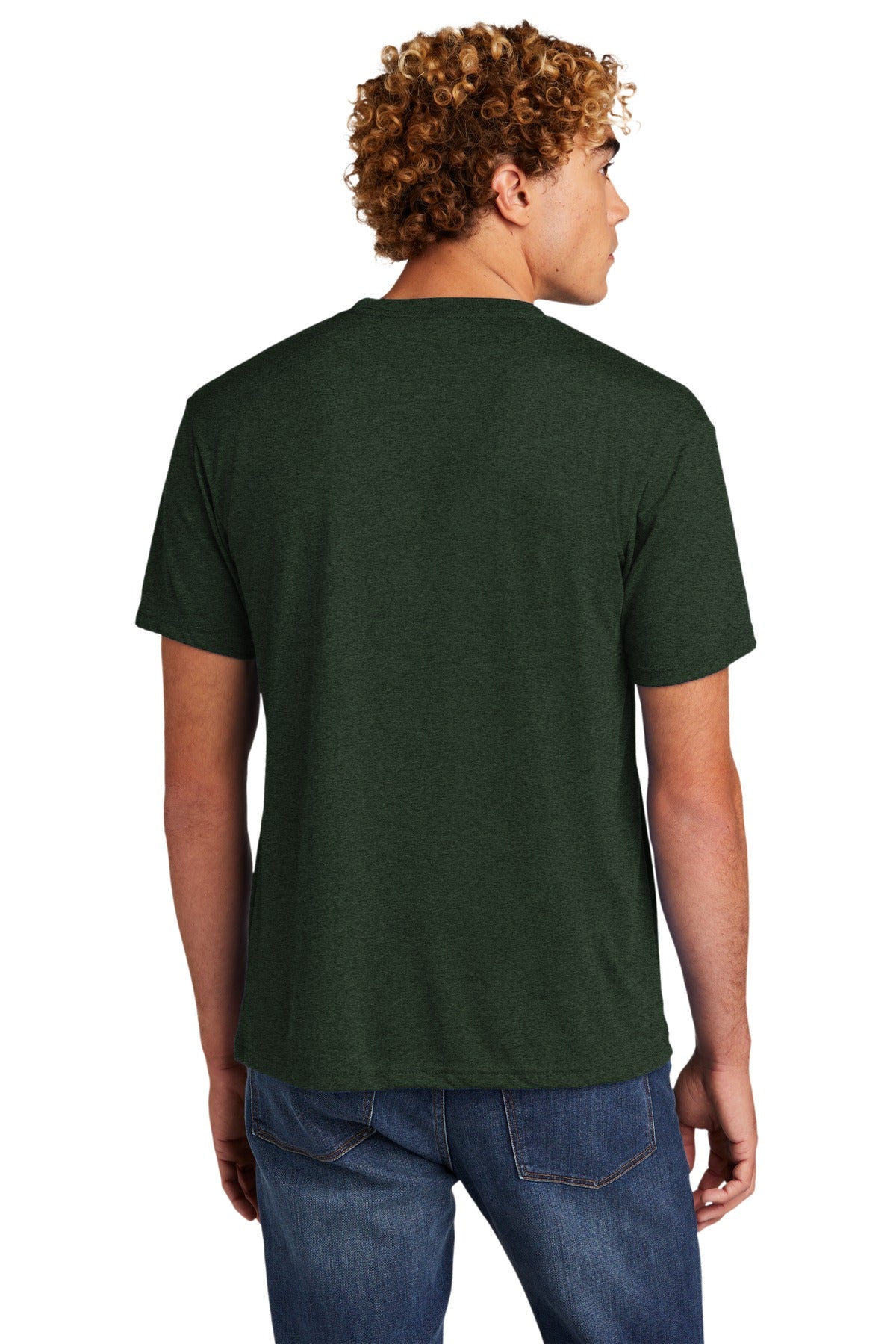 Next Level Apparel Unisex Tri-Blend Tee. NL6010