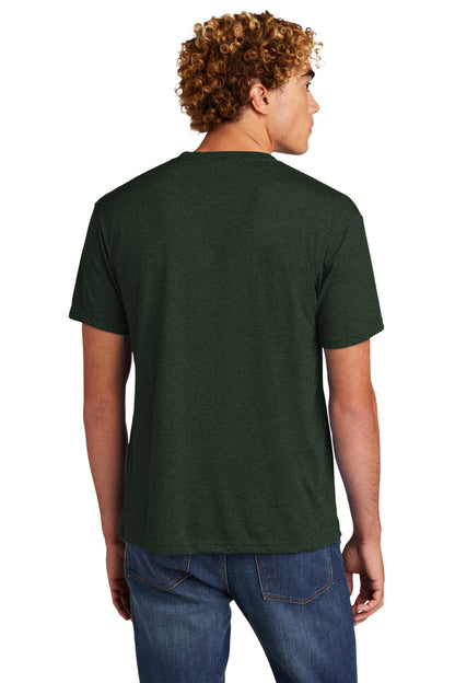 Next Level Apparel Unisex Tri-Blend Tee. NL6010