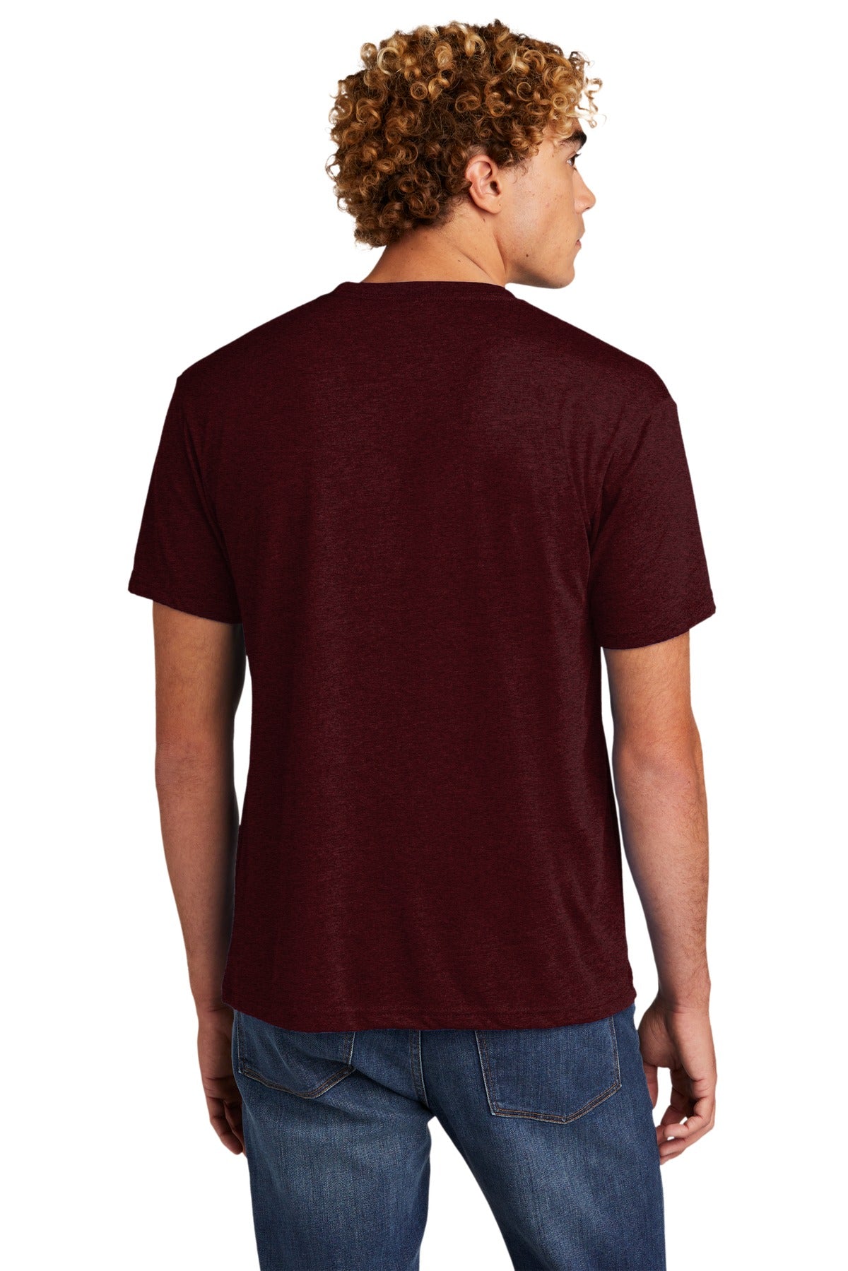Next Level Apparel Unisex Tri-Blend Tee. NL6010