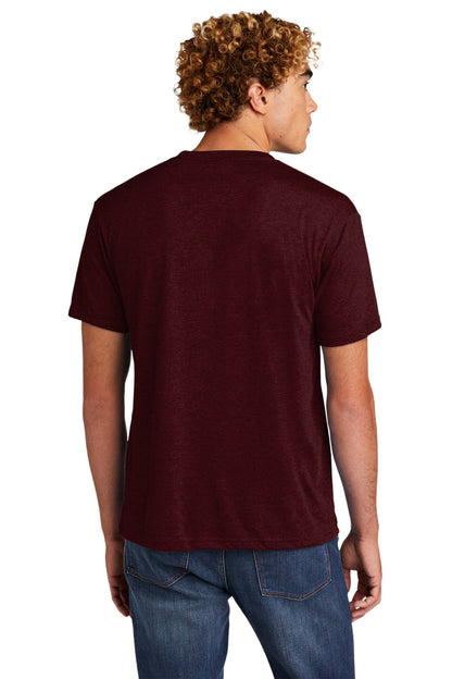 Next Level Apparel Unisex Tri-Blend Tee. NL6010