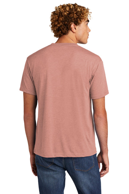 Next Level Apparel Unisex Tri-Blend Tee. NL6010