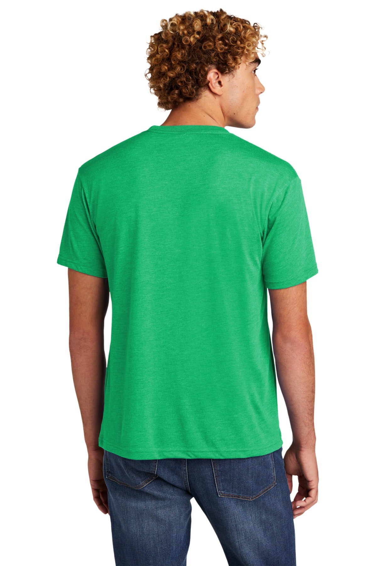 Next Level Apparel Unisex Tri-Blend Tee. NL6010