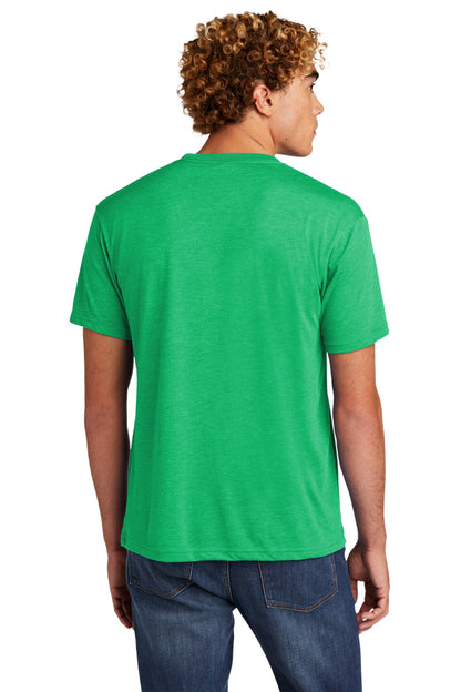 Next Level Apparel Unisex Tri-Blend Tee. NL6010