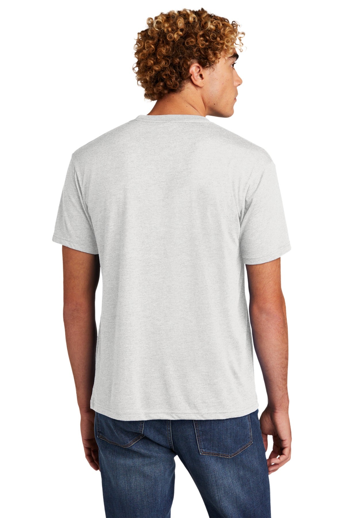 Next Level Apparel Unisex Tri-Blend Tee. NL6010