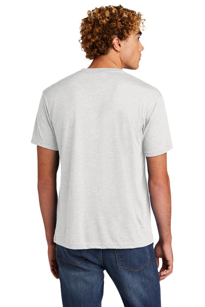 Next Level Apparel Unisex Tri-Blend Tee. NL6010