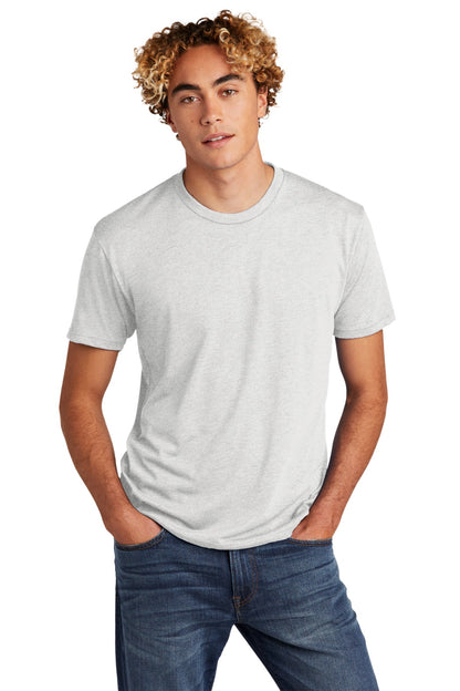 Next Level Apparel Unisex Tri-Blend Tee. NL6010