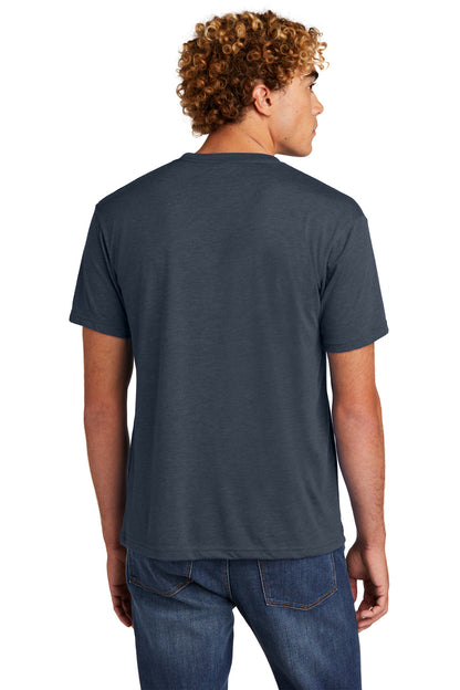 Next Level Apparel Unisex Tri-Blend Tee. NL6010