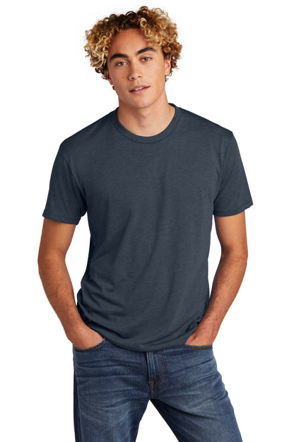 Next Level Apparel Unisex Tri-Blend Tee. NL6010