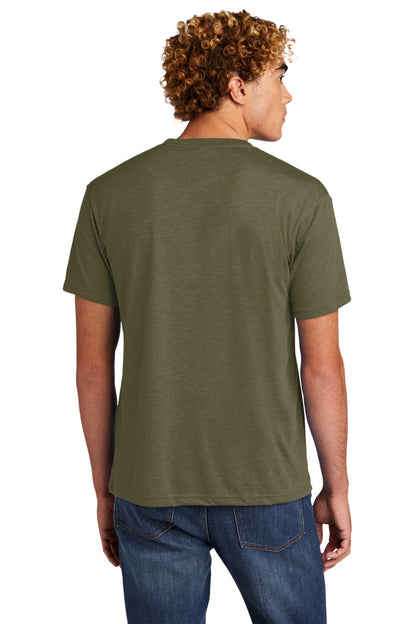 Next Level Apparel Unisex Tri-Blend Tee. NL6010