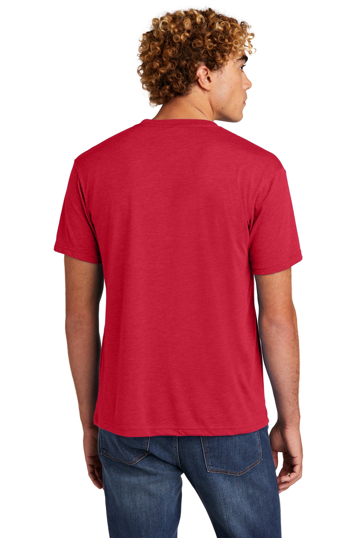 Next Level Apparel Unisex Tri-Blend Tee. NL6010