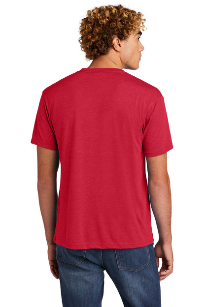 Next Level Apparel Unisex Tri-Blend Tee. NL6010