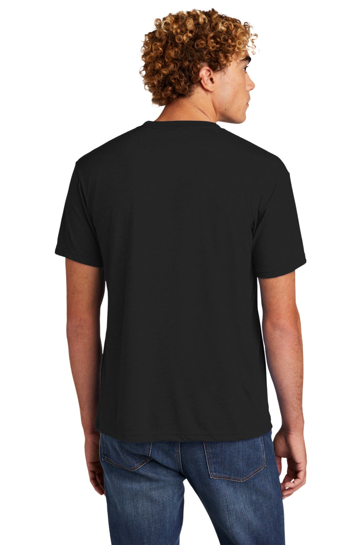 Next Level Apparel Unisex Tri-Blend Tee. NL6010