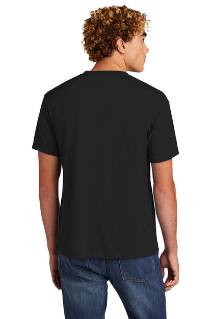 Next Level Apparel Unisex Tri-Blend Tee. NL6010