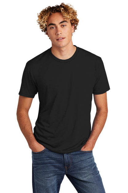 Next Level Apparel Unisex Tri-Blend Tee. NL6010