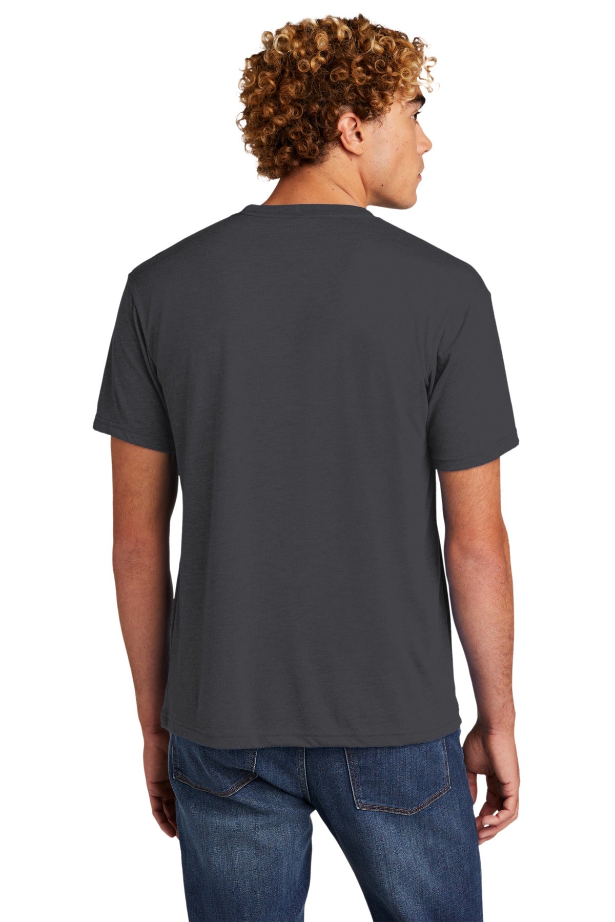 Next Level Apparel Unisex Tri-Blend Tee. NL6010