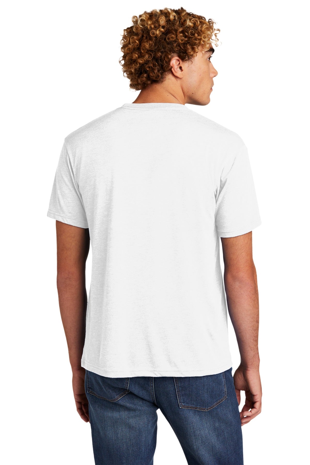 Next Level Apparel Unisex Tri-Blend Tee. NL6010