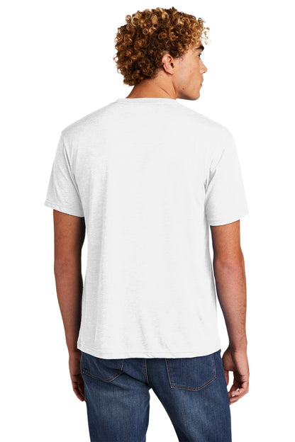 Next Level Apparel Unisex Tri-Blend Tee. NL6010