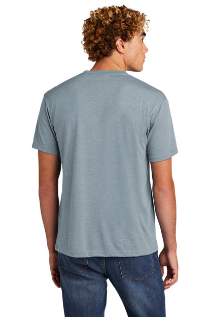 Next Level Apparel Unisex Tri-Blend Tee. NL6010
