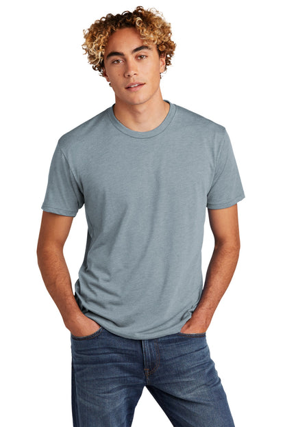 Next Level Apparel Unisex Tri-Blend Tee. NL6010