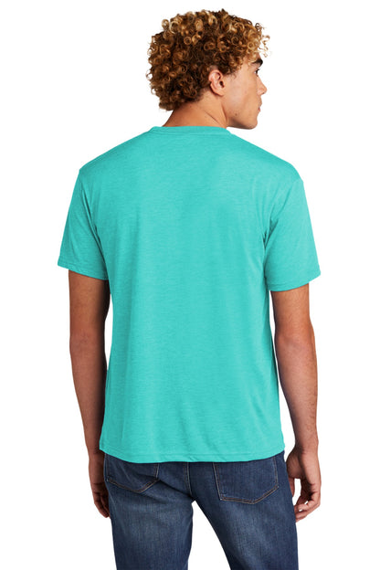 Next Level Apparel Unisex Tri-Blend Tee. NL6010