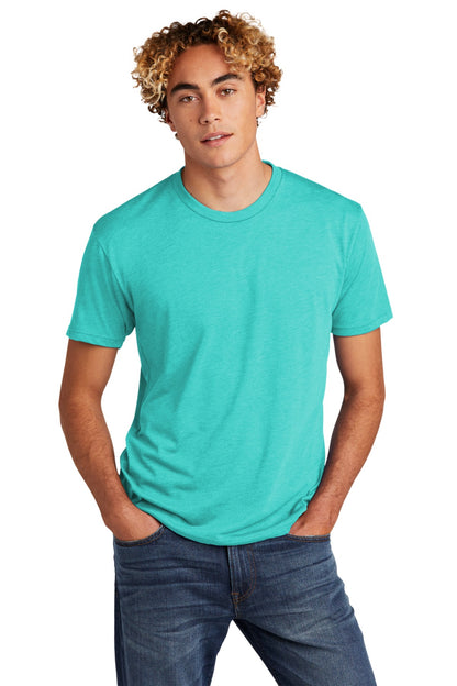 Next Level Apparel Unisex Tri-Blend Tee. NL6010