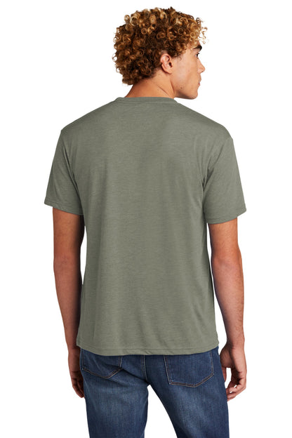Next Level Apparel Unisex Tri-Blend Tee. NL6010