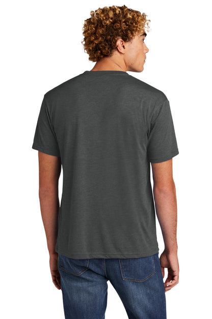 Next Level Apparel Unisex Tri-Blend Tee. NL6010
