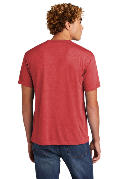 Next Level Apparel Unisex Tri-Blend Tee. NL6010