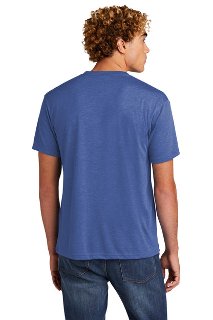 Next Level Apparel Unisex Tri-Blend Tee. NL6010