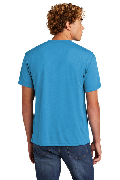 Next Level Apparel Unisex Tri-Blend Tee. NL6010