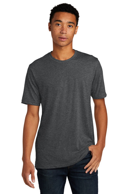 Next Level Apparel Unisex Poly/Cotton Tee. NL6200