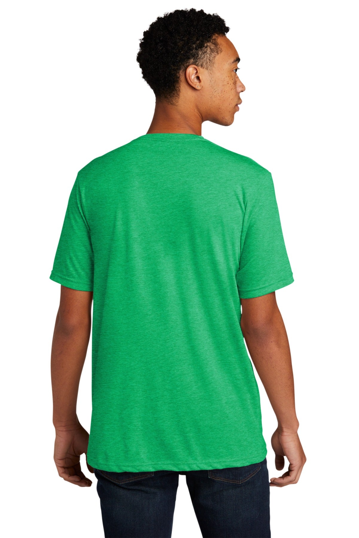 Next Level Apparel Unisex Poly/Cotton Tee. NL6200