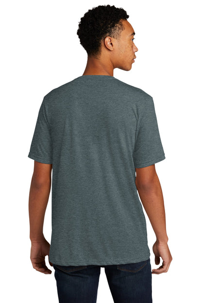 Next Level Apparel Unisex Poly/Cotton Tee. NL6200