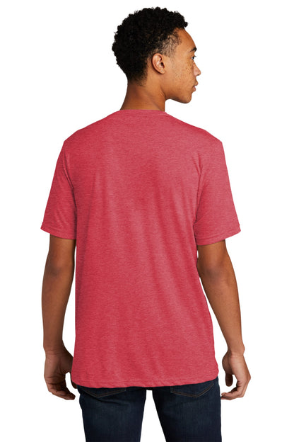 Next Level Apparel Unisex Poly/Cotton Tee. NL6200