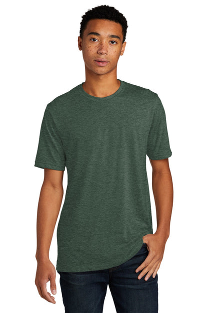 Next Level Apparel Unisex Poly/Cotton Tee. NL6200