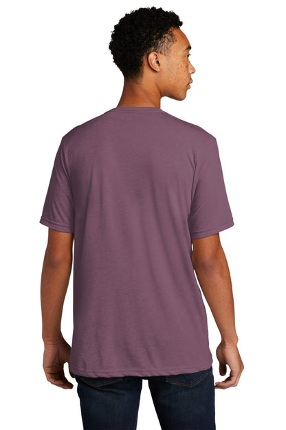Next Level Apparel Unisex Poly/Cotton Tee. NL6200