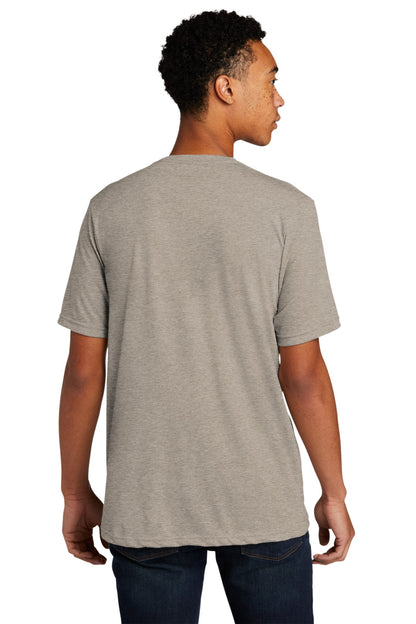 Next Level Apparel Unisex Poly/Cotton Tee. NL6200