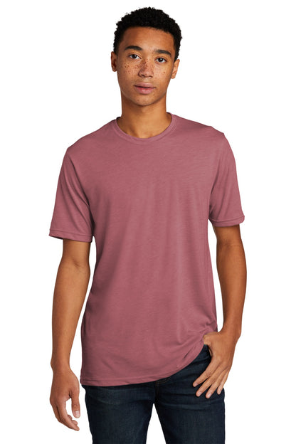 Next Level Apparel Unisex Poly/Cotton Tee. NL6200