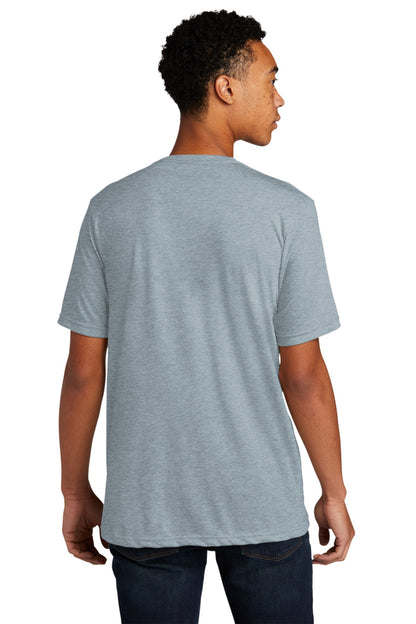 Next Level Apparel Unisex Poly/Cotton Tee. NL6200