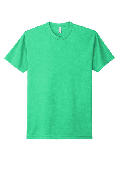 Next Level Apparel Unisex CVC Tee. NL6210