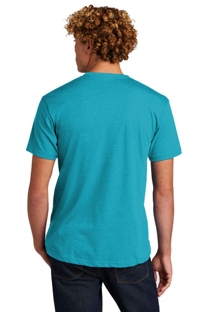 Next Level Apparel Unisex CVC Tee. NL6210