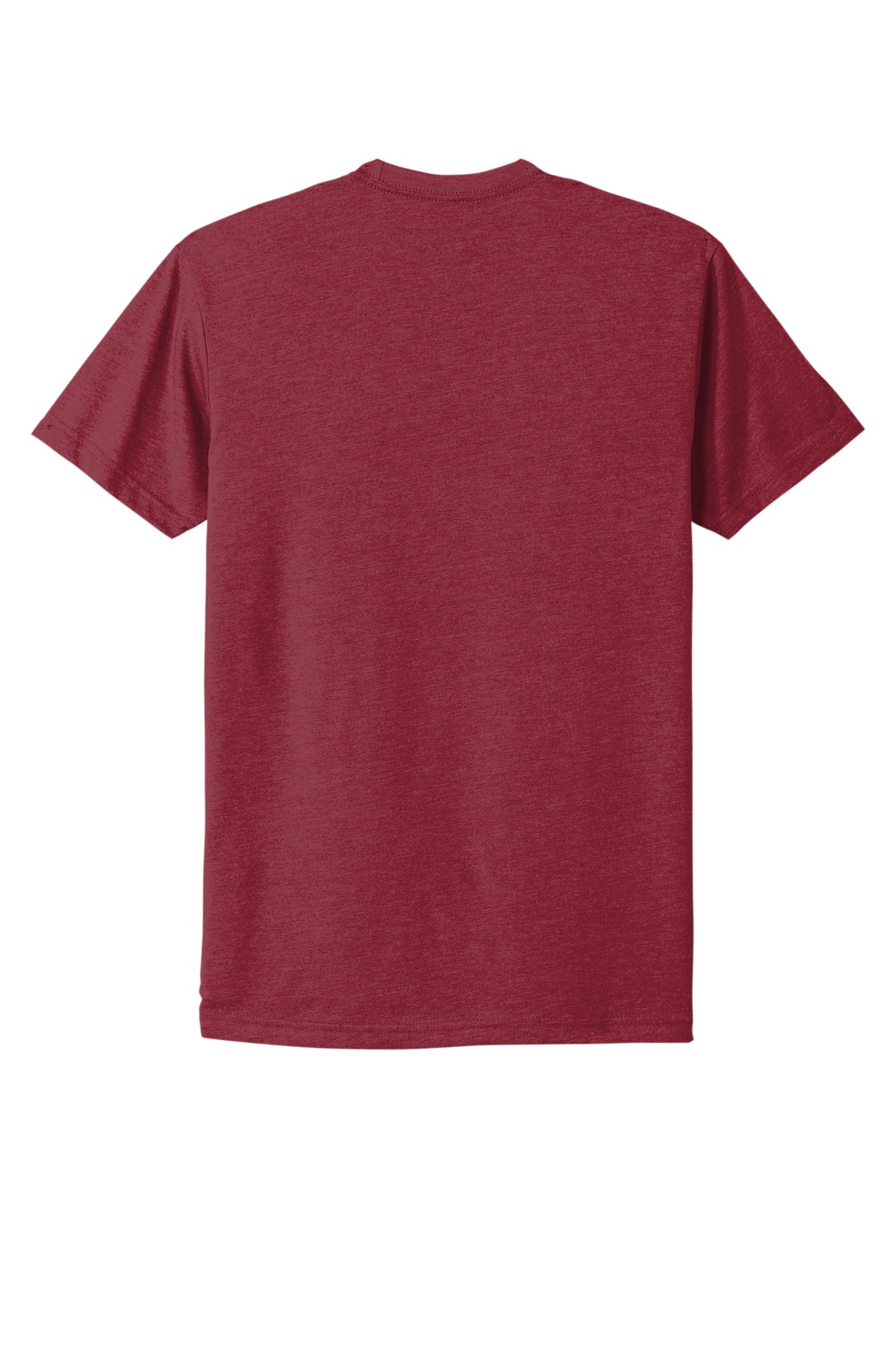 Next Level Apparel Unisex CVC Tee. NL6210